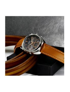 Lorus Sports 40.95 mm Quartz Saat RT387KX9