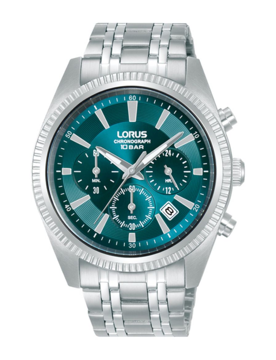 Lorus Classic 42 mm Quartz Saat RT399KX9