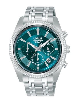 Lorus Classic 42 mm Quartz Saat RT399KX9