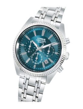 Lorus Classic 42 mm Quartz Saat RT399KX9