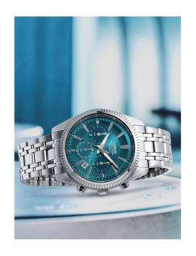 Lorus Classic 42 mm Quartz Saat RT399KX9