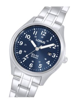 Lorus Sports 40 mm Quartz Saat RX387AX9