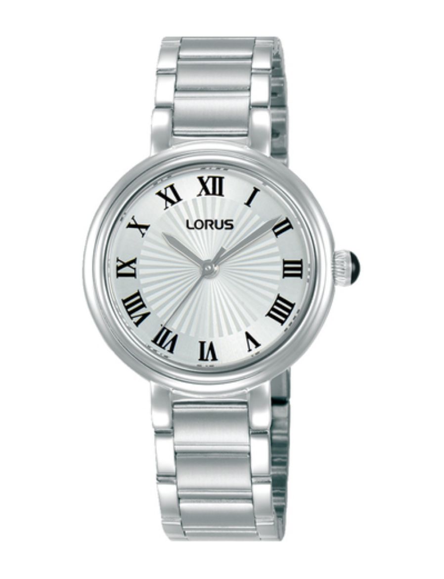 Lorus Women 30 mm Quartz Saat RG207YX9