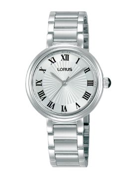 Lorus Women 30 mm Quartz Saat RG207YX9