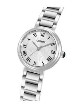 Lorus Women 30 mm Quartz Saat RG207YX9