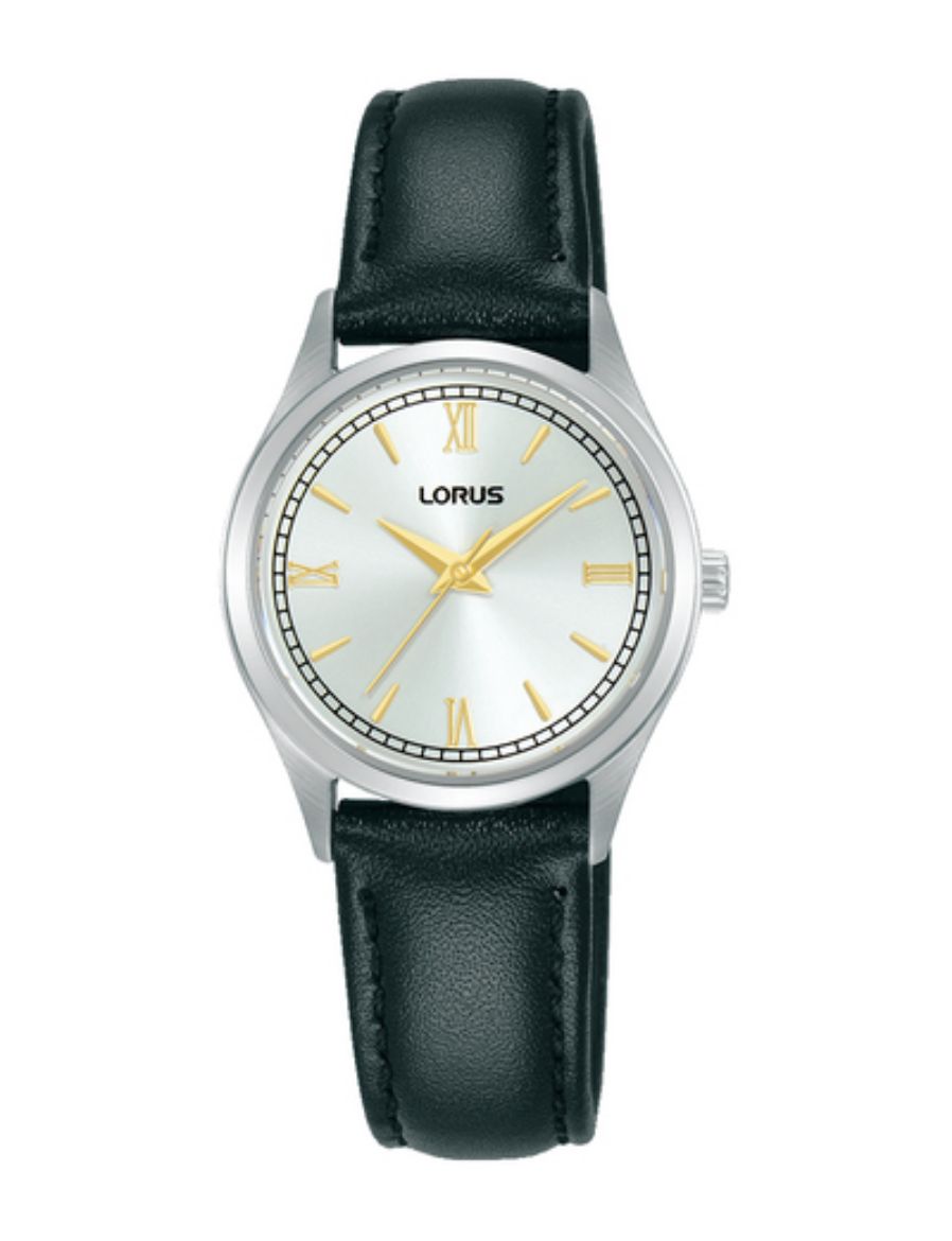 Lorus Women 26.5 mm Quartz Saat RG215YX9