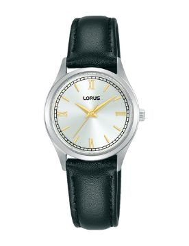 Lorus Women 26.5 mm Quartz Saat RG215YX9