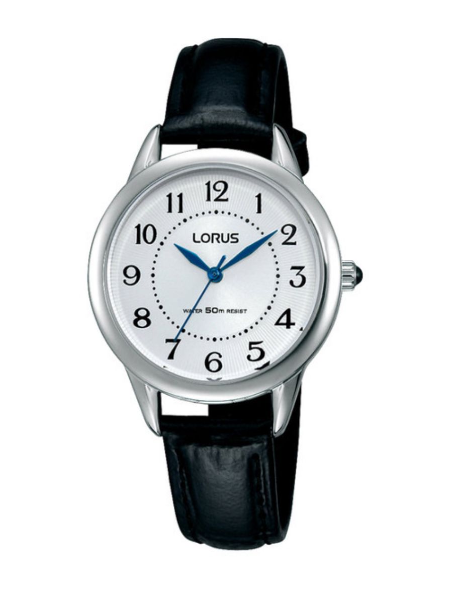 Lorus Women 30 mm Quartz Saat RG253JX5