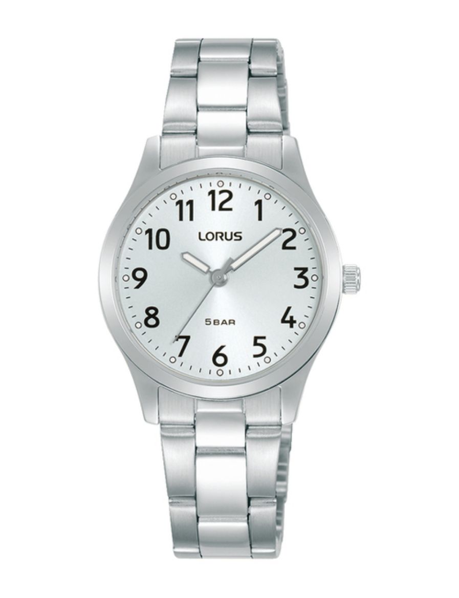 Lorus Classic 28 mm Quartz Saat RRX11JX9