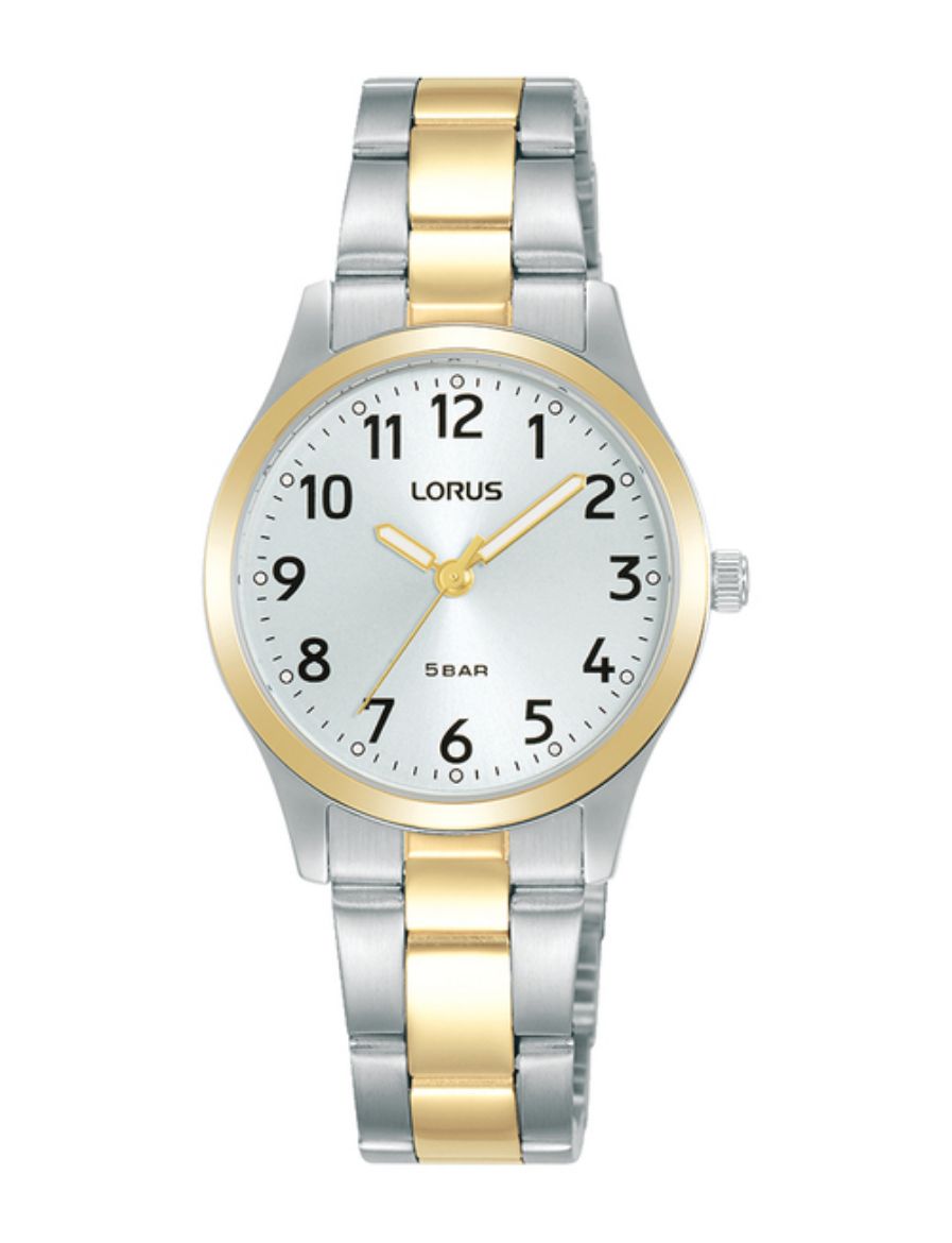 Lorus Classic 28 mm Quartz Saat RRX12JX9
