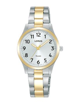 Lorus Classic 28 mm Quartz Saat RRX12JX9