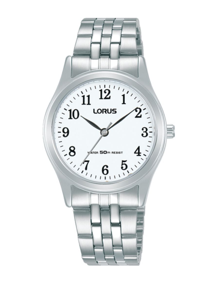 Lorus Classic 30 mm Quartz Saat RRX41HX9