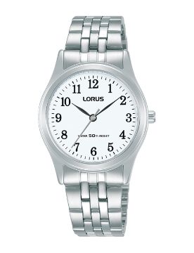 Lorus Classic 30 mm Quartz Saat RRX41HX9
