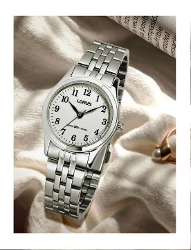 Lorus Classic 30 mm Quartz Saat RRX41HX9