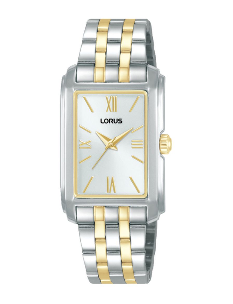 Lorus Women 23.9 mm Quartz Saat RRX73JX9