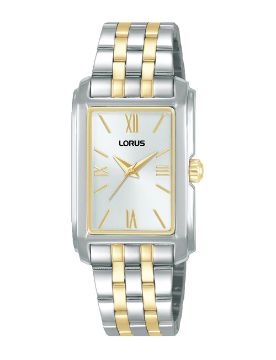 Lorus Women 23.9 mm Quartz Saat RRX73JX9
