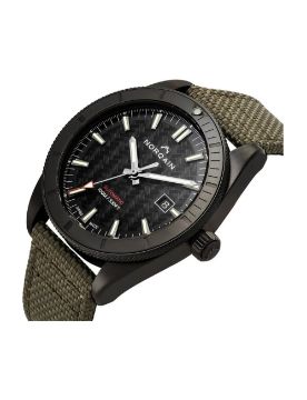 Norqain Adventure Sport Khaki 42 mm Otomatik Saat N1000.08B01.B01.F03