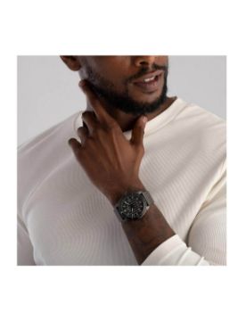 Norqain Adventure Sport Khaki 42 mm Otomatik Saat N1000.08B01.B01.F03