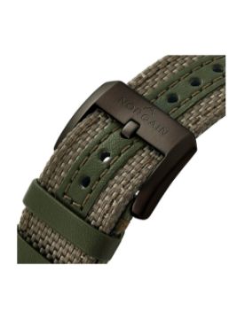 Norqain Adventure Sport Khaki 42 mm Otomatik Saat N1000.08B01.B01.F03