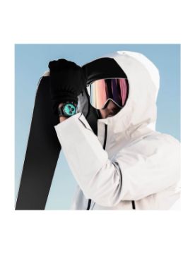 Norqain Adventure Sport Chrono Limited Edition 44 mm Otomatik Saat N1200.18B02.Q01.R01