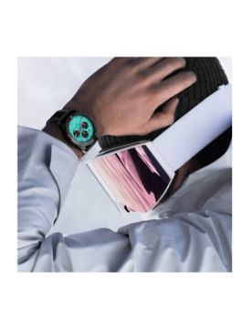 Norqain Adventure Sport Chrono Limited Edition 44 mm Otomatik Saat N1200.18B02.Q01.R01