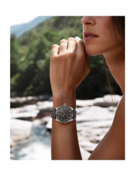 Norqain Adventure 37 mm Otomatik Saat N1800.08S07.G01.R01