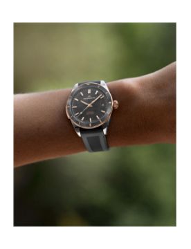 Norqain Adventure 37 mm Otomatik Saat N1800.08S07.G01.R01