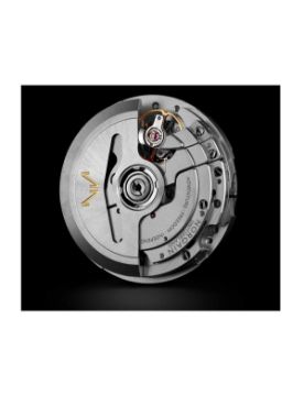 Norqain Freedom 60 GMT 40 mm Otomatik Saat N2100.22Z02.G01.L01