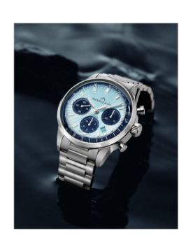 Norqain Freedom Chrono 40 mm Otomatik Saat N2201.19S01.A03.S01