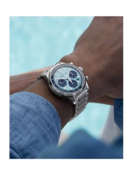 Norqain Freedom Chrono 40 mm Otomatik Saat N2201.19S01.A03.S01