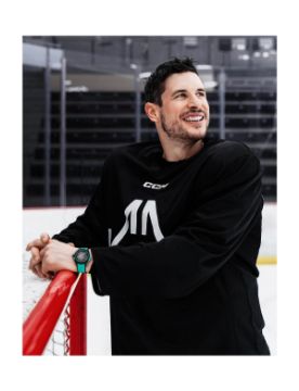 Norqain Wild One SkeletonTurquoise 42 mm Otomatik Saat N3000.07Q27.B07.R01