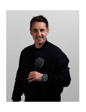 Norqain Wild One SkeletonTurquoise 42 mm Otomatik Saat N3000.07Q27.B07.R01