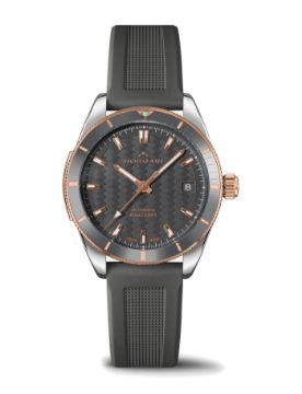 Norqain Adventure 37 mm Otomatik Saat N1800.08S07.G01.R01