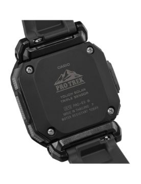 Casio Pro Trek PRG-69 Series 46.4 mm Quartz Saat PRG-69-1DR