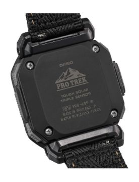 Casio Pro Trek PRG-69 Series 46.4 mm Quartz Saat PRG-69B-1DR