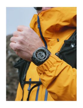 Casio Pro Trek PRG-69 Series 46.4 mm Quartz Saat PRG-69B-1DR