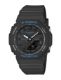 G-Shock Women Analog-Dijital 40.2 mm Quartz Saat GMA-P2100BA-1ADR