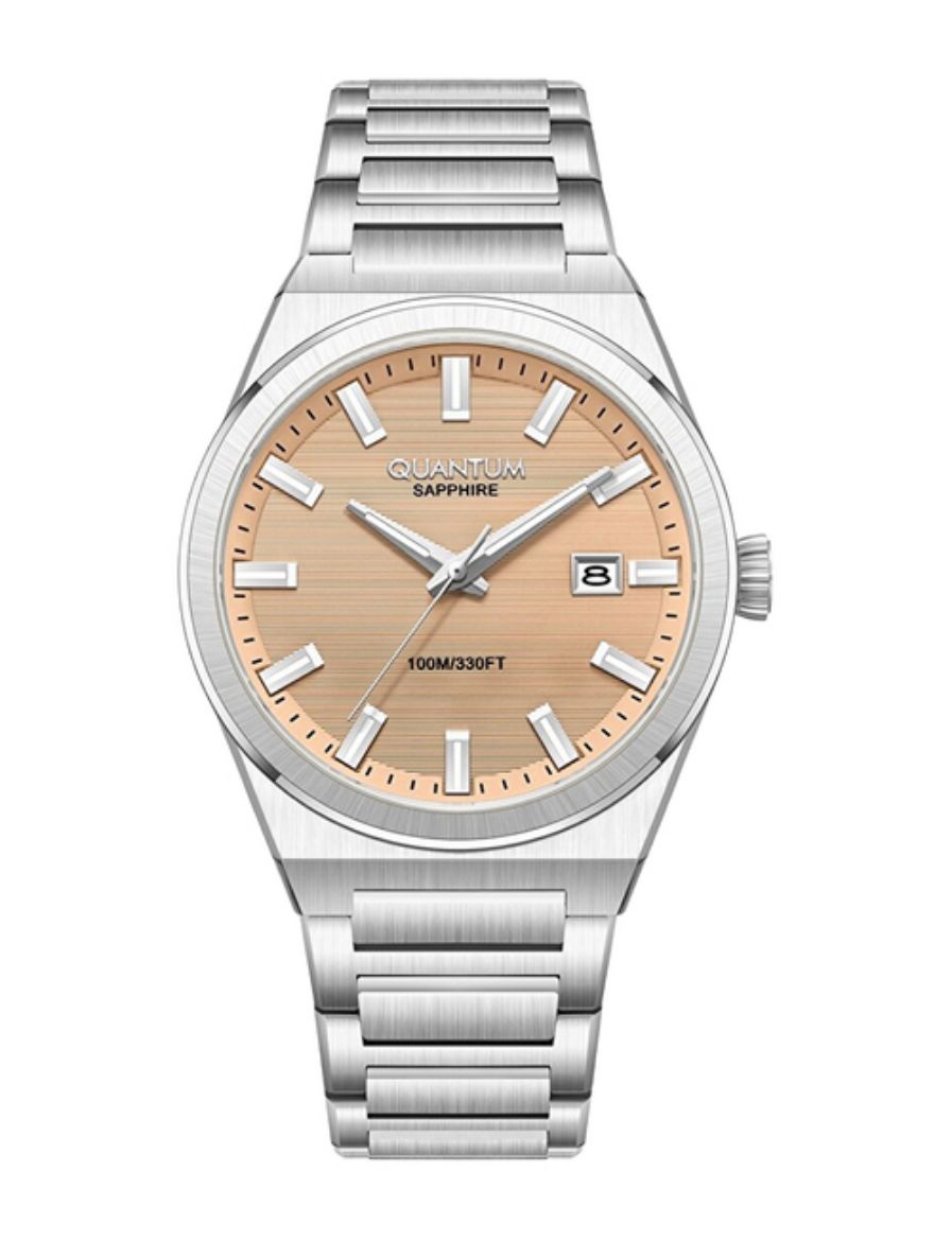 Quantum 41 mm Quartz Saat ADG1260.310