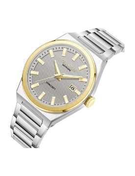 Quantum 41 mm Quartz Saat ADG1260.330