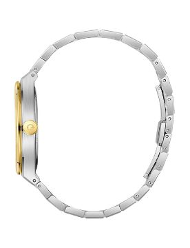 Quantum 41 mm Quartz Saat ADG1260.330