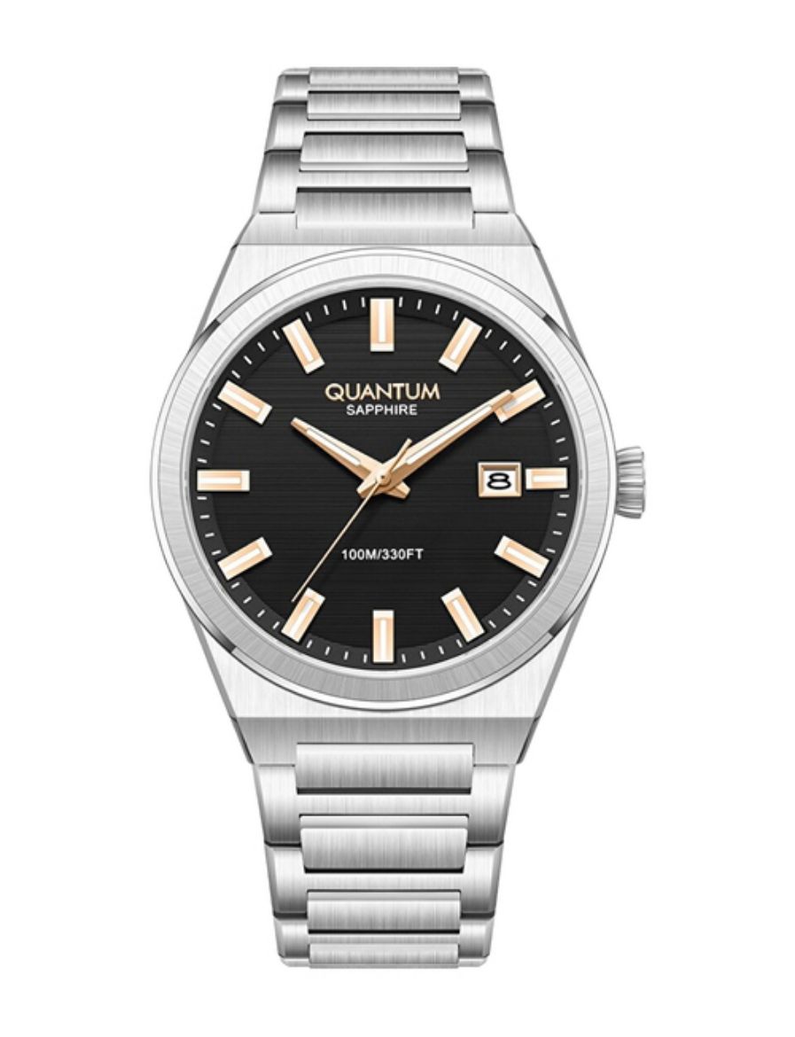 Quantum 41 mm Quartz Saat ADG1260.550