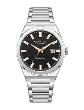 Quantum 41 mm Quartz Saat ADG1260.550