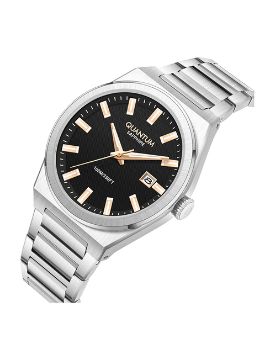 Quantum 41 mm Quartz Saat ADG1260.550