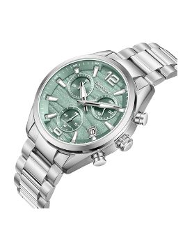 Quantum 41 mm Quartz Saat PWG1259.300