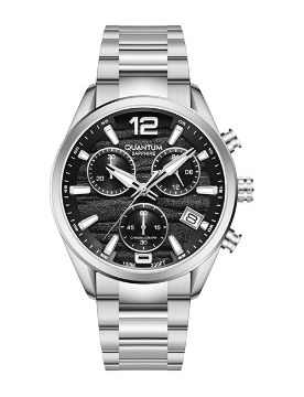 Quantum 41 mm Quartz Saat PWG1259.350