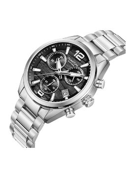 Quantum 41 mm Quartz Saat PWG1259.350