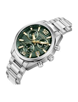 Quantum 41 mm Quartz Saat PWG1259.370