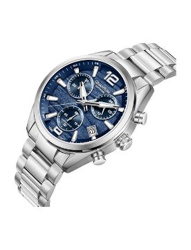 Quantum 41 mm Quartz Saat PWG1259.390