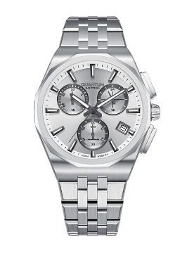 Quantum 41 mm Quartz Saat PWG1288.330