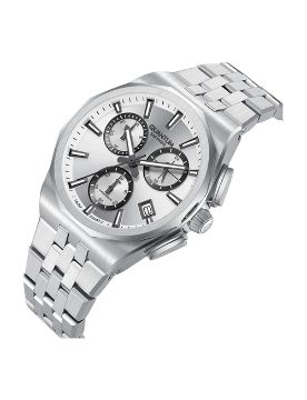 Quantum 41 mm Quartz Saat PWG1288.330